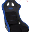 Load image into Gallery viewer, PRP Bravo Composite Seat - Side View