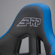 Load image into Gallery viewer, PRP Bravo Composite Seat - Back View