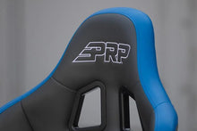 Load image into Gallery viewer, PRP Bravo Composite Seat - Back View