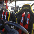 Load image into Gallery viewer, PRP Bravo Composite Seat - Additional View 5
