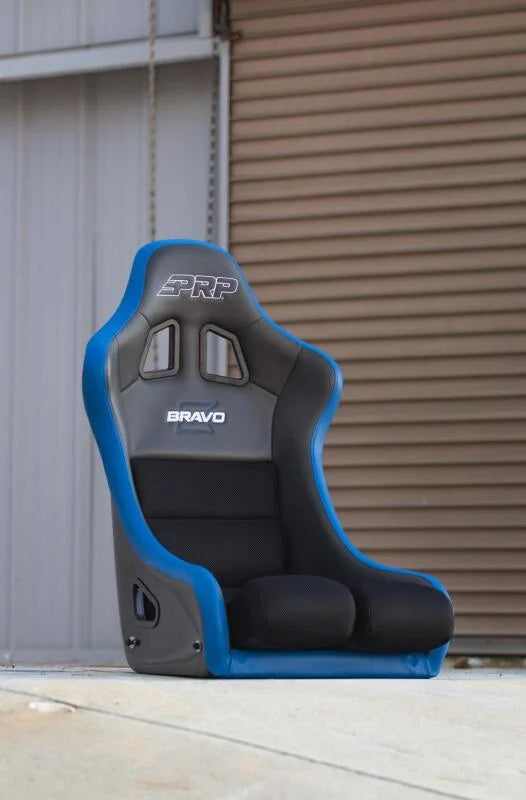 PRP Bravo Composite Seat - Additional View 7