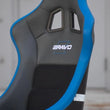 Load image into Gallery viewer, PRP Bravo Composite Seat - Additional View 8