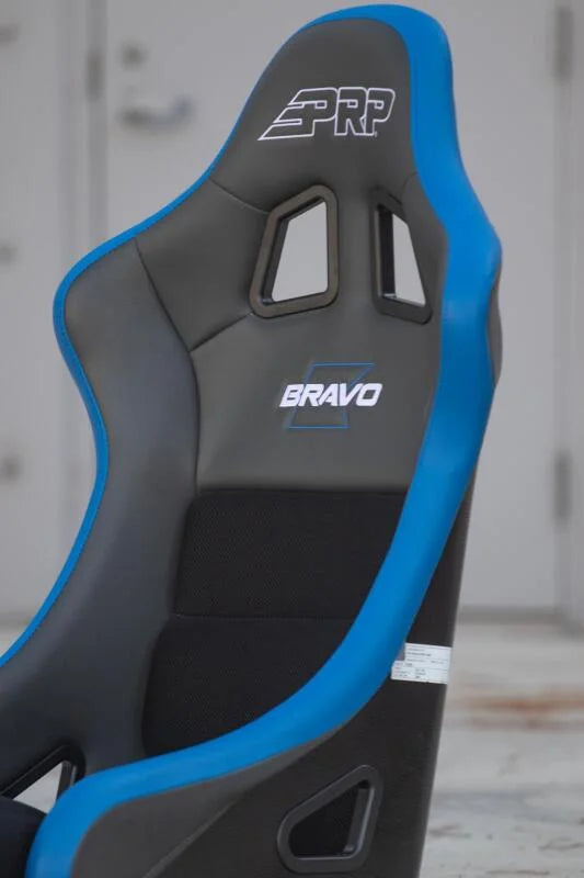 PRP Bravo Composite Seat - Additional View 8