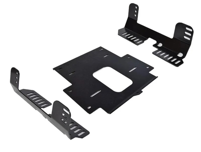 PRP Can-Am Maverick X3 Composite Seat Mounting Kit - Main Product View