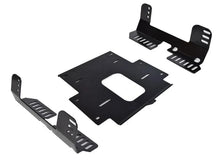 Load image into Gallery viewer, PRP Can-Am Maverick X3 Composite Seat Mounting Kit - Main Product View