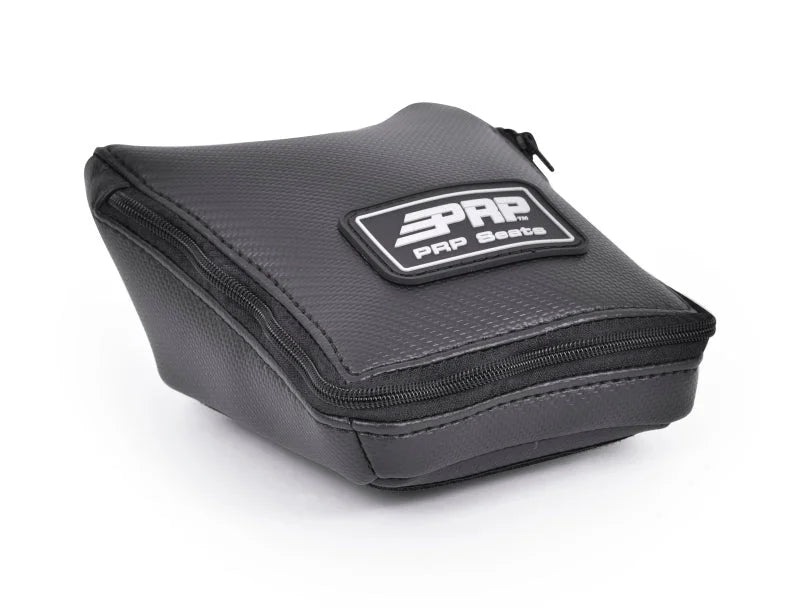 PRP Can-Am Maverick X3 Dash Bag-Black - Main Product View
