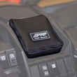 Load image into Gallery viewer, PRP Can-Am Maverick X3 Dash Bag-Black - Side View