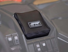 Load image into Gallery viewer, PRP Can-Am Maverick X3 Dash Bag-Black - Side View