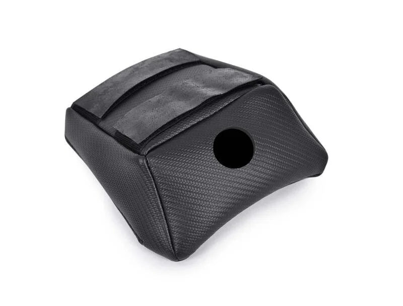 PRP Can-Am Maverick X3 Dash Bag-Black - Back View