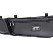 Load image into Gallery viewer, PRP Can-Am Maverick X3 Door Bag with Knee Pad- Black (Pair) - Side View