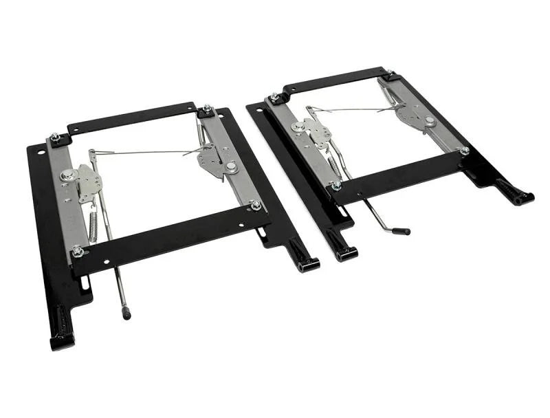 PRP Can-Am Maverick X3 / Maverick R Seat Mount & Slider Kit - Pair - Main Product View