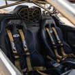 Load image into Gallery viewer, PRP Can-Am Maverick X3 / Maverick R Seat Mount &amp; Slider Kit - Pair - Side View