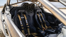 Load image into Gallery viewer, PRP Can-Am Maverick X3 / Maverick R Seat Mount &amp; Slider Kit - Pair - Side View
