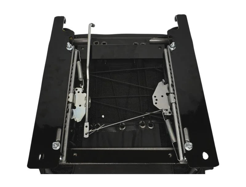 PRP Can-Am Maverick X3 / Maverick R Seat Mount & Slider Kit - Pair - Additional View 5