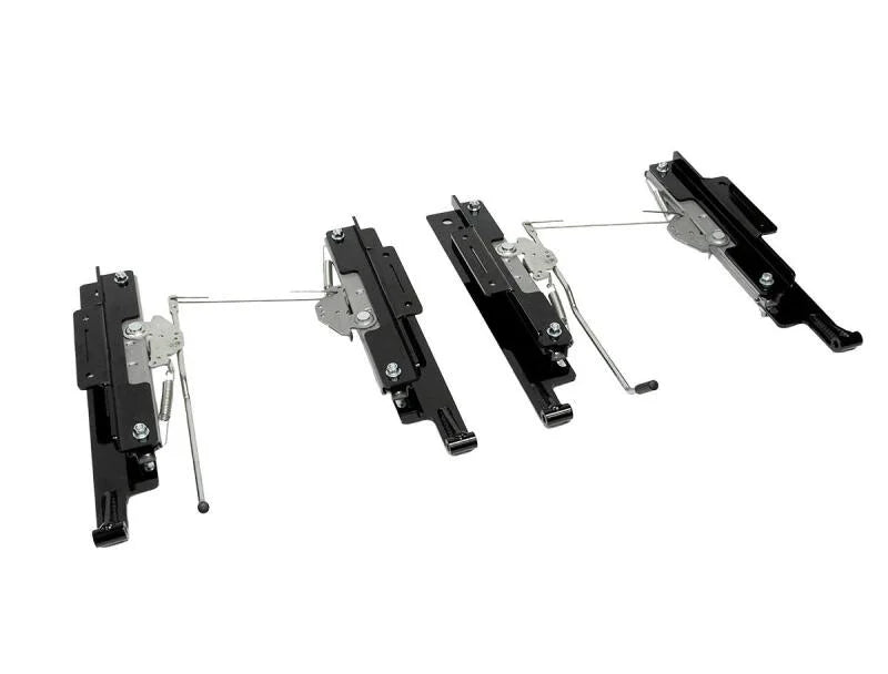 PRP Can-Am Maverick X3 Maverick R Stock Seat Mount & Slider Kit  (Pair) - Main Product View