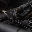 Load image into Gallery viewer, PRP Can-Am Maverick X3 Maverick R Stock Seat Mount &amp; Slider Kit  (Pair) - Side View