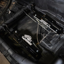 Load image into Gallery viewer, PRP Can-Am Maverick X3 Maverick R Stock Seat Mount &amp; Slider Kit  (Pair) - Back View