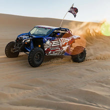 Load image into Gallery viewer, PRP Can-Am Maverick X3 Maverick R Stock Seat Mount &amp; Slider Kit  (Pair) - Additional View 5