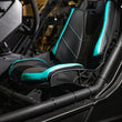 Load image into Gallery viewer, PRP Can-Am Maverick X3 Maverick R Stock Seat Mount &amp; Slider Kit  (Pair) - Additional View 8