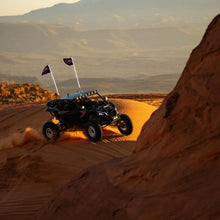 Load image into Gallery viewer, PRP Can-Am Maverick X3 Maverick R Stock Seat Mount &amp; Slider Kit  (Pair) - Additional View 12