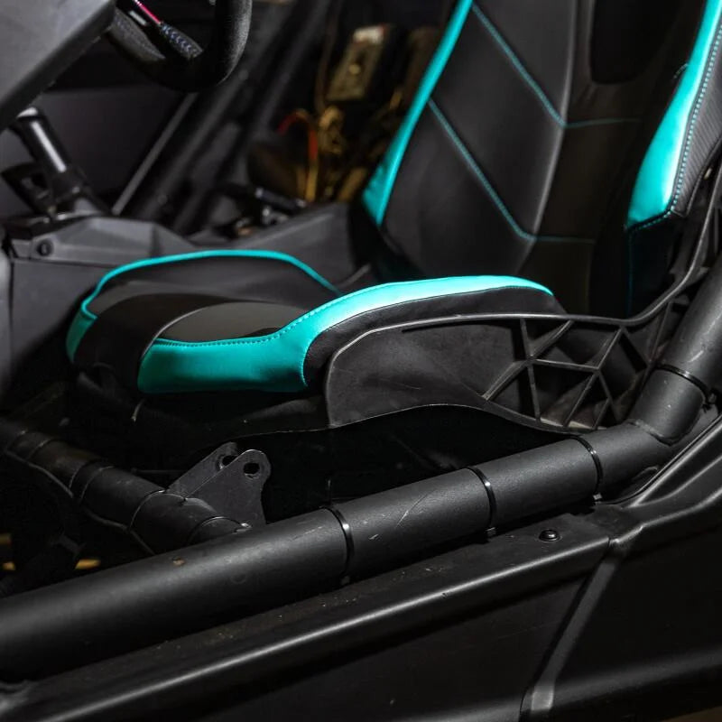 PRP Can-Am Maverick X3 Maverick R Stock Seat Mount & Slider Kit  (Pair) - Additional View 13