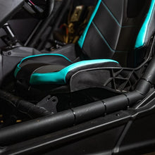 Load image into Gallery viewer, PRP Can-Am Maverick X3 Maverick R Stock Seat Mount &amp; Slider Kit  (Pair) - Additional View 13