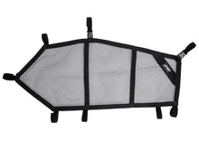 Load image into Gallery viewer, PRP Can-Am Maverick X3 Max Mest Window Net Set (4 seat) - Side View
