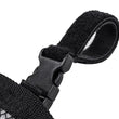 Load image into Gallery viewer, PRP Can-Am Maverick X3 Max Mest Window Net Set (4 seat) - Back View