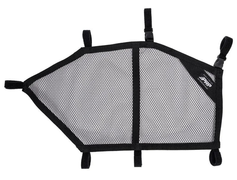 PRP Can-Am Maverick X3 Max Mest Window Net Set (4 seat) - Additional View 5