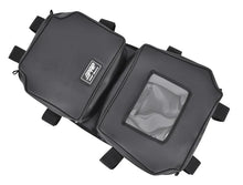 Load image into Gallery viewer, PRP Can-Am Maverick X3 Overhead Bag - Black - Main Product View