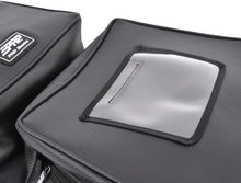 Load image into Gallery viewer, PRP Can-Am Maverick X3 Overhead Bag - Black - Side View