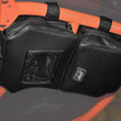 Load image into Gallery viewer, PRP Can-Am Maverick X3 Overhead Bag - Black - Detail View