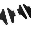 Load image into Gallery viewer, PRP Can-Am Maverick X3 Seat Mounting Kit (Pair) - Main Product View