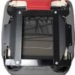 Load image into Gallery viewer, PRP Can-Am Maverick X3 Seat Mounting Kit (Pair) - Side View