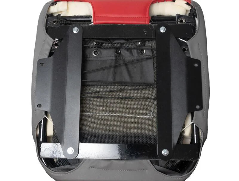 PRP Can-Am Maverick X3 Seat Mounting Kit (Pair) - Side View