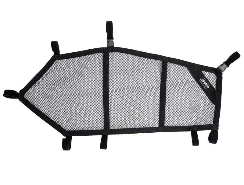 PRP Can-Am X3 Window Net Set - Main Product View