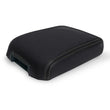 Load image into Gallery viewer, PRP Center Console Cover for 16-23 Toyota Tacoma - Black/Olive Green