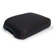 Load image into Gallery viewer, PRP Center Console Cover for 16-23 Toyota Tacoma - Black/Orange