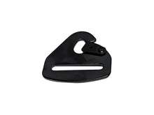 Load image into Gallery viewer, PRP Clip-In Harness Tab- Black - Main Product View