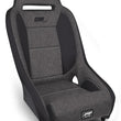 Load image into Gallery viewer, PRP Comp Elite Suspension Seat - All Grey/Black