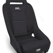 Load image into Gallery viewer, PRP Comp Elite Suspension Seat - Black Vinyl - Black