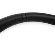 Load image into Gallery viewer, PRP Comp-R Leather Steering Wheel - Black - Back View