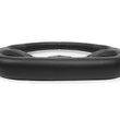 Load image into Gallery viewer, PRP Comp-R Leather Steering Wheel - Black - Additional View 5