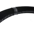 Load image into Gallery viewer, PRP Comp-R Leather Steering Wheel - Black - Additional View 6