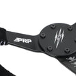 Load image into Gallery viewer, PRP Comp-R Leather Steering Wheel - Black - Additional View 7