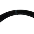 Load image into Gallery viewer, PRP Comp-R Suede Steering Wheel Black - Detail View