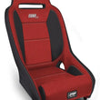 Load image into Gallery viewer, PRP Competition Elite Suspension Seat - Main Product View