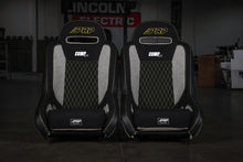 Load image into Gallery viewer, PRP Competition Elite Suspension Seat - Additional View 5
