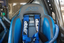Load image into Gallery viewer, PRP Competition Elite Suspension Seat - Additional View 8