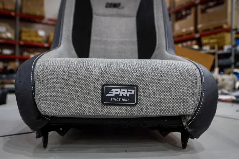 PRP Competition Elite Suspension Seat - Additional View 11